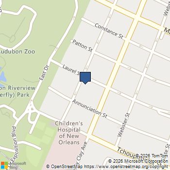 429 Calhoun Street New Orleans, LA MLS# 2549294