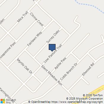 371 Low Pasture Trl Maxwell, TX MLS# 4500825