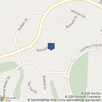 16330 Azimuth Drive Crosby, TX MLS# 90662630