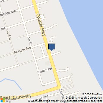 2930 Coastal Highway Saint Augustine, FL MLS# 264397