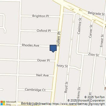 3119 Sullen Place New Orleans, LA MLS# 2422181