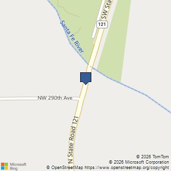 0 NE State Road 121 Williston, FL MLS# B26028459