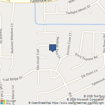 10011 Redoak Pass Lane Houston, TX MLS# 7706902