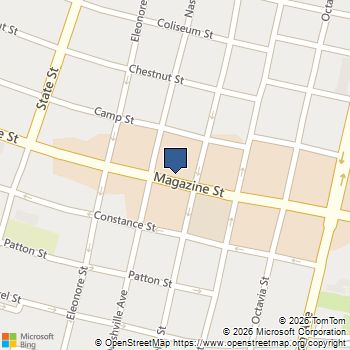 5715 Magazine Street New Orleans, LA MLS# 2545275