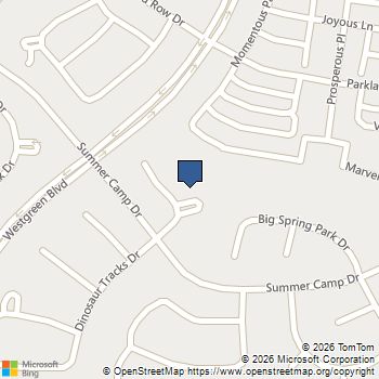 15007 Roadway Rock Court Cypress, TX MLS# 71182236