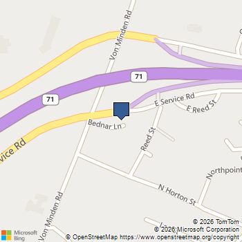 1 Bednar Lane La Grange, TX MLS# 64025585