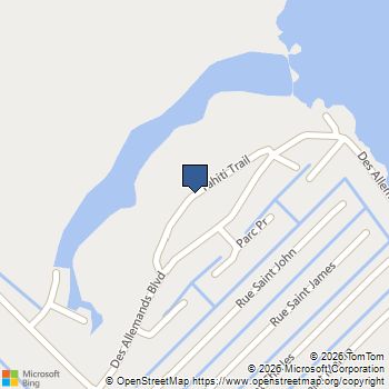 145 Tahiti Trail Vacherie, LA MLS# 2523279