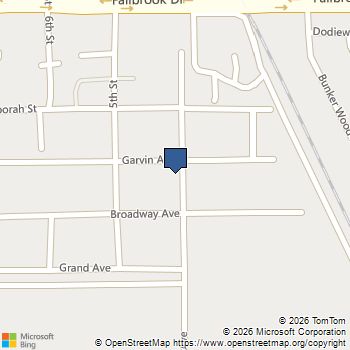 8135 Garvin Avenue Houston, TX MLS# 31953067