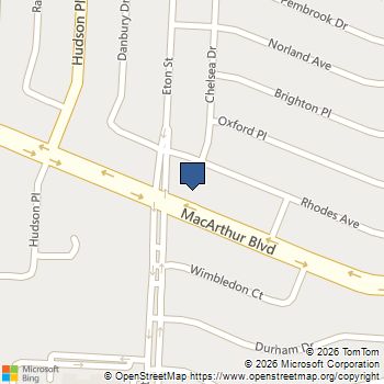 5414 MACARTHUR Boulevard New Orleans, LA MLS# 2581920