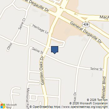 3330 Seine Street New Orleans, LA MLS# 2536901