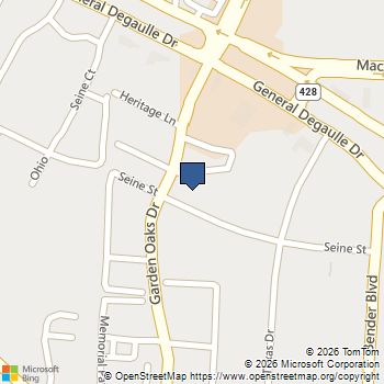 3324 Seine Street New Orleans, LA MLS# 2536897