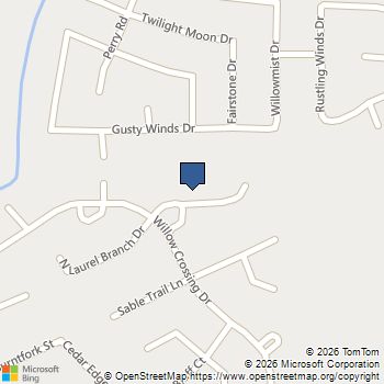 10319 N Laurel Branch Drive Houston, TX MLS# 21658995