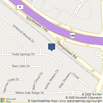 20834 Twila Springs Drive Houston, TX MLS# 21273788