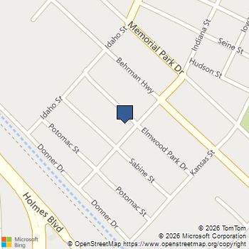 2720 Sabine Street New Orleans, LA MLS# 2564840