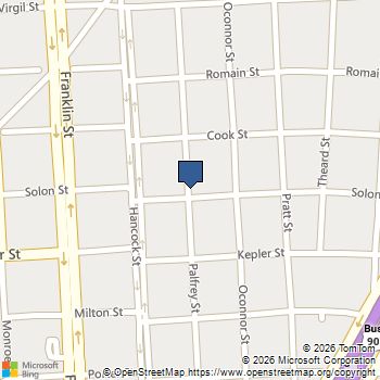 1005-07 Solon Street Gretna, LA MLS# 2554477