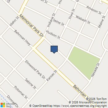 2951 Memorial Park Drive New Orleans, LA MLS# 2543706