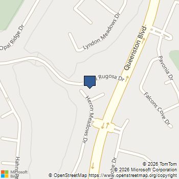 10118 Heron Meadows Drive Houston, TX MLS# 45002359