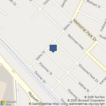 2720 Sabine Street New Orleans, LA MLS# 2460411