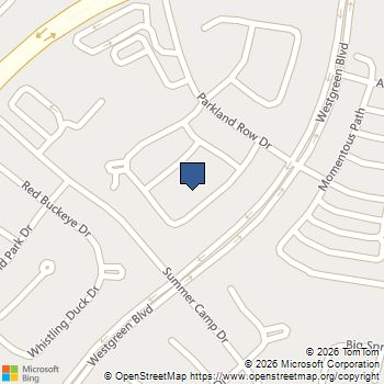 15139 Post Oak Falls Drive Cypress, TX MLS# 44764845