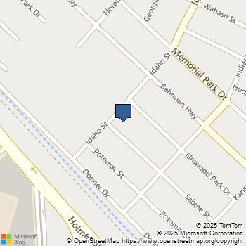 2710 Sabine Street New Orleans, LA MLS# 2461517