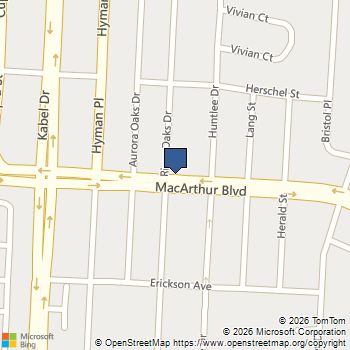 620 River Oaks Drive New Orleans, LA MLS# 2545705