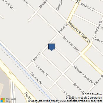 2709 Elmwood Park Drive New Orleans, LA MLS# 2460466