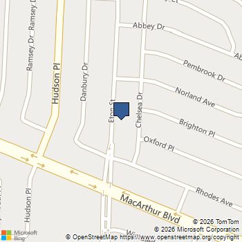 2900 Eton Street New Orleans, LA MLS# 2568384