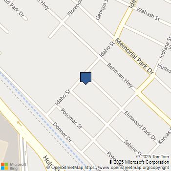 2705 Elmwood Park Drive New Orleans, LA MLS# 2460462