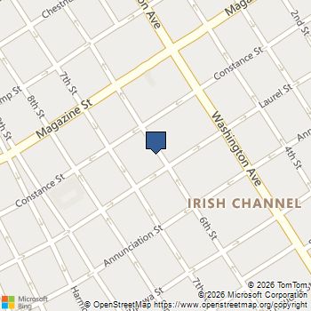 2907 Laurel Street New Orleans, LA MLS# 2559733