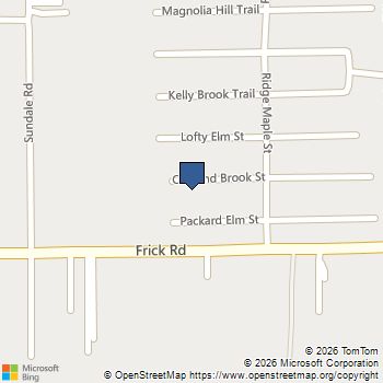 2843 Oakland Brook Street Houston, TX MLS# 83715902