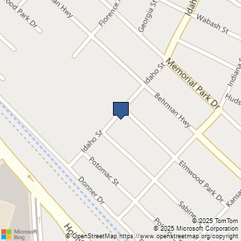 2701 Elmwood Park Drive New Orleans, LA MLS# 2460463