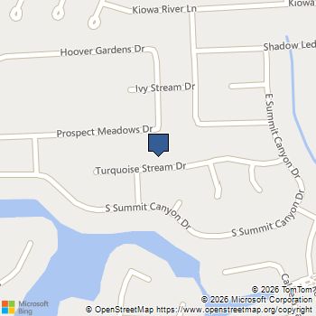 17414 Turquoise Stream Drive Houston, TX MLS# 35724338
