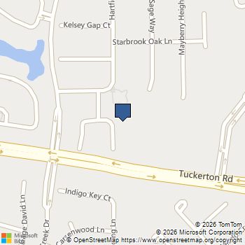 10126 Naples Cliff Court Cypress, TX MLS# 69486105