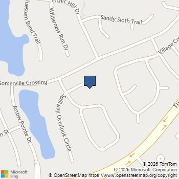 19211 Herring Gull Court Cypress, TX MLS# 6453976