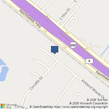 21122 Kirkland Woods Drive Houston, TX MLS# 21376322