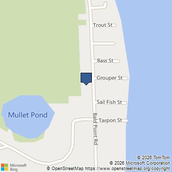 643 & 647 Bald Point Road Alligator Point, FL MLS# 396844