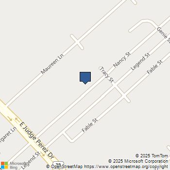 2908 Nancy Drive Meraux, LA MLS# 2498541