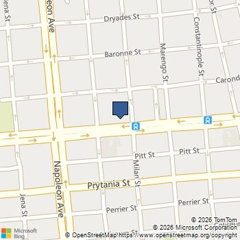 4239 St. Charles Avenue # G New Orleans, LA MLS# 2550567