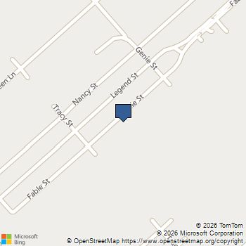 3021 Fable Drive Meraux, LA MLS# 2559859