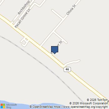 2001 Webster Street Meraux, LA MLS# 2545822