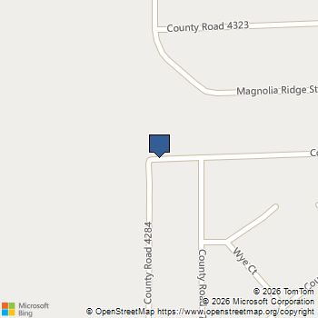 505 Oak Chase Avenue Dayton, TX MLS# 86454814
