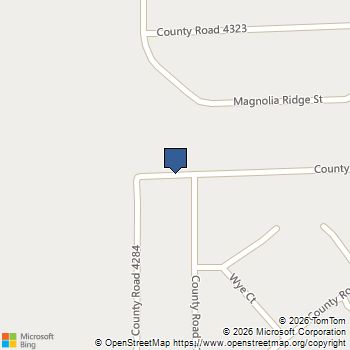 503 Oak Chase Avenue Dayton, TX MLS# 72503560