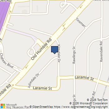 14251 Juliedale Humble, TX MLS# 60875517