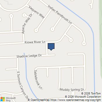 17118 Shadow Ledge Drive Houston, TX MLS# 60774711