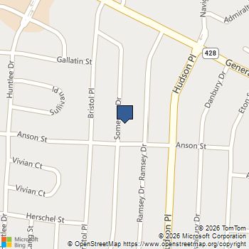 2518 Somerset Drive New Orleans, LA MLS# 2568427