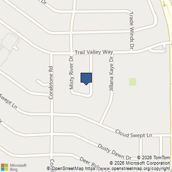 10311 Mountain Park Drive Houston, TX MLS# 29398552