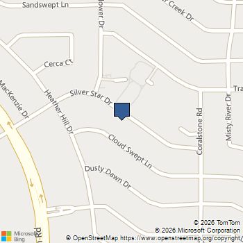 6911 Silver Star Drive Houston, TX MLS# 23807981