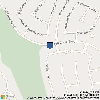 8407 Alyssa Gardens Lane Humble, TX MLS# 83492797