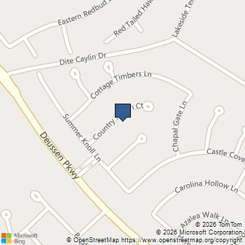 14422 Country Haven Court Houston, TX MLS# 85544104