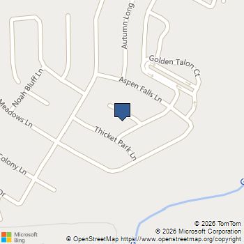 10022 Open Slope Court Humble, TX MLS# 5411597